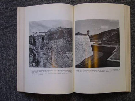 notice historique et descriptive sur mont-dauphin ( hautes-alpes ).. GOLAZ André Et Odette