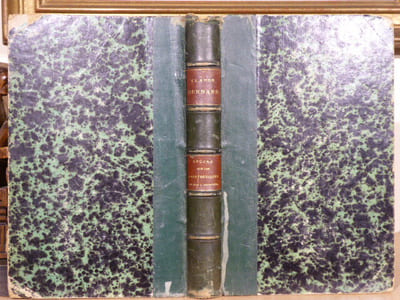 Leçons sur les Anesthésiques et sur l'Asphyxie.