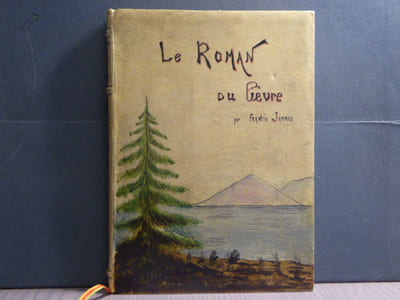 Le Roman du Lièvre.