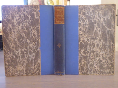L'ORNEMENT DES NOCES SPIRITUELLES, de RUYSBROECK l'admirable, traduit du flamand et accompagné d'une introduction par Maurice MAETERLICK.
