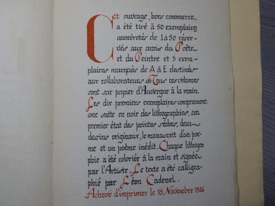 Le jeu des corps.