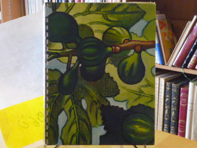 Catalogue NICOLAS. Liste des grands vins 1961. Sous le signe des fruits de la terre de France. Peintures de Georges ROHNER.