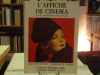 L'AFFICHE DE CINEMA. Les plus belles stars d'Hollywood.. CAPITAINE Jean-Louis - CHARTON Balthazar J.M.