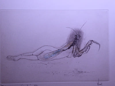 L'AIR D'EROS.