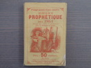 Almanach PROPHETIQUE, pittoresque et Utile POUR 1864, publié par un neveu de NOSTRADAMUS  rédigé par les notabilités scientifiques et littéraires, et ...