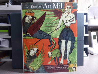 LE SIÈCLE DE L'AN MIL.