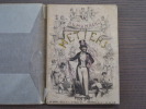 Almanach des Métiers pour 1852.. ALMANACH
