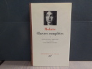 OEUVRES COMPLETES. Tome I.. MOLIERE