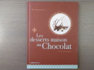 Les desserts maison au Chocolat.. BARAKAT-NUQ Maya - COFFE Jean-Pierre