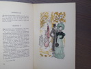 DE L'AMOUR. Edition enrichie de trente-deux eaux-fortes originales en couleurs de GRAU-SALA.. STENDHAL - GRAU-SALA