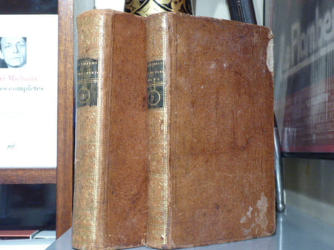 DES ERREURS ET DE LA VERITE, ou les hommes rappelés au principe universel de la science.[.....]. Par un Ph... Inc.. - SUITE DES ERREURS ET DE LA ...