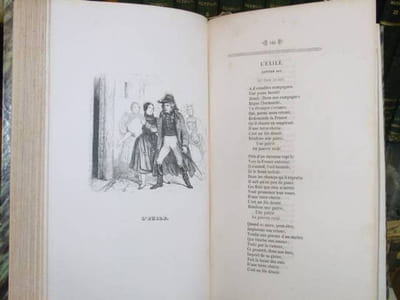 chansons.