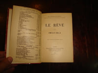 Le Rêve