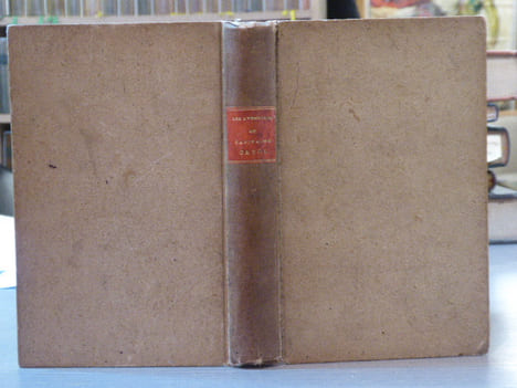 LES AVENTURES du CAPITAINE CAYOL Marseillais de Roquevaire.. EXPILLY Charles