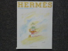 Le Monde d'HERMES 1996 Vol. I. ( N°28 ) Printemps-Eté 1996.. HERMES