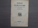Extrait d'une notice sur les TALISMANS. Lue à la séance publique de l'Académie Royale de Marseille, le 22 mai 1842.. BARGES L.