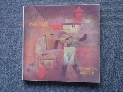 Pau KLEE.