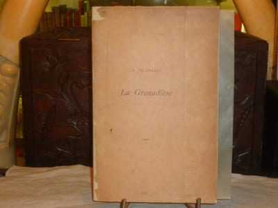 La Grenadière.