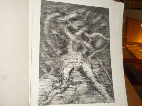 BESTIAIRE.. KERDYK René - ZAMORANO DE BIEDMA Pedro - FARGUE Léon-Paul