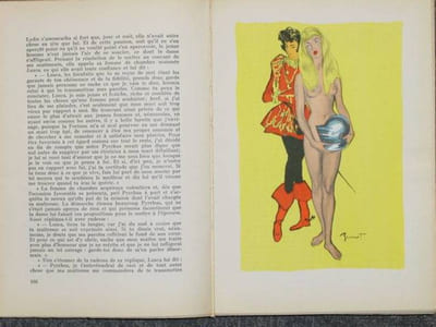 les contes de jean boccace.