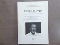 L'ERMITE DE DUQQI. René GUENON en marge des milieux francophones égyptiens.