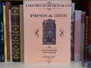 George ZORN & Co. Pipes & Smokers Articles, Etc. Fifth Edition Catalogue.. ZORN George - JUNG S.Paul Jr.