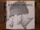 Robert MOREL. Inventaire.. MOREL Robert