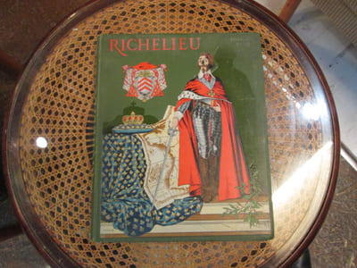 RICHELIEU.