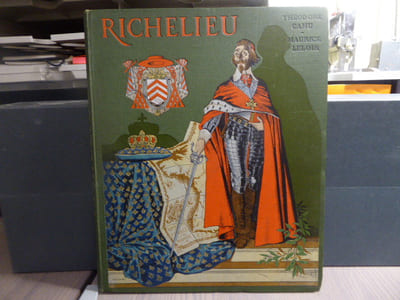 RICHELIEU.