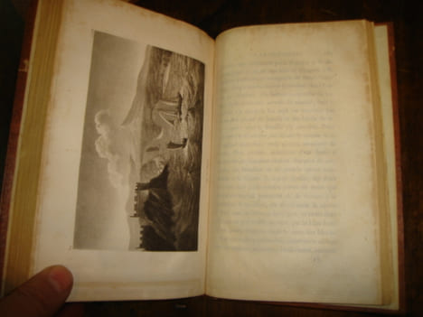 Voyage dans la République de Colombia en 1823.. MOLLIEN Gaspard Theodore