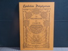 La Marseillaise de Clairon.. PATAPHYSIQUE - Collection "Cliques & Claques"