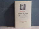 Nicolas Nickleby. - Livres de Noël.. DICKENS Charles