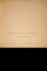 XXX DESSINS. Nus. - Isadora Duncan. - Ida Rubinstein. - Boxeurs.. DUNOYER DE SEGONZAC André - DUHAYON Henri