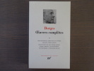 OEUVRES COMPLETES. Tome II.. BORGES Jorge Luis