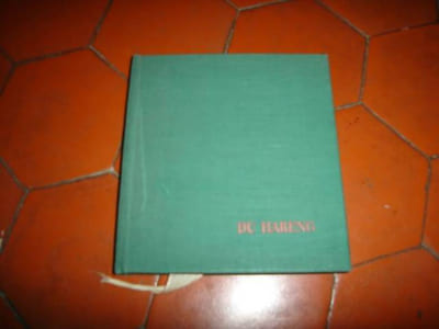 Célébration du Hareng.