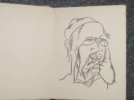 l'enseignement de remy de gourmont avec, en fac-similé, des textes inédits de gourmont et son portrait par raoul dufy.. COULON Marcel - GOURMONT ...