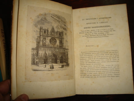 MANUEL GENERAL DARCHEOLOGIE SACREE BURGUNDO-LYONNAISE ( MONUMENTS ECCLESIASTIQUES ). Pour la ville et la province de Lyon, Rome des Gaules, une partie ...