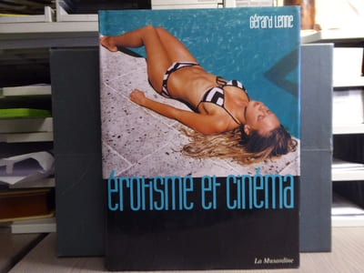 Erotisme et cinéma.