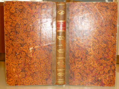 Le guide du magnanier ou l'art d'élever les vers à soie. - Suivi de: Guide du cultivateur de muriers. - Suivi de: Traité de la muscadine. Description des magnanières salubres. Détails sur le multicaule. De la graine.