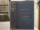 Grand Dictionnaire de CUISINE.. DUMAS Alexandre