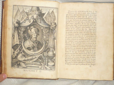 Histoire de Pierre D'AUBUSSON Grand-Maistre de Rhodes.