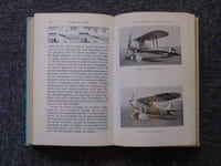 A travers les nuages. L'aviation, sa technique, son enchantement.