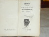 Résumé de l'histoire de l'Etat et Comté souverain de PROVENCE.. ROUCHON-GUIGUES Etienne-Charles ( Aix 1795 - 1861 )