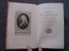 Histoire de GIL BLAS DE SANTILLANE. Réimpression de l'édition de 1747 précédée d'une introduction par F. SARCEY et ornée d'un portrait de l'auteur ...
