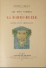 LES SEPT FEMMES DE LA BARBE-BLEUE et autres contes merveilleux.. FRANCE Anatole - MOSSA Gustave-Adolphe - AUSSOURD René
