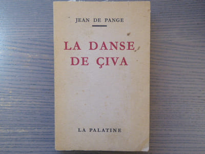 La danse de CIVA.
