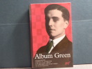 Album GREEN.. GREEN Julien - GREEN Jean-Eric
