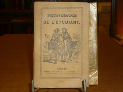Physiologie de l'étudiant.