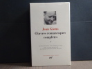 Oeuvres romanesques complètes. Tome II.. GIONO Jean