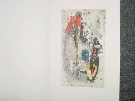 STELES.. SEGALEN Victor  -  FRIEDLAENDER Johnny